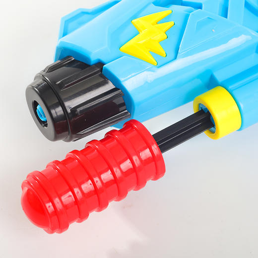 【纳高】百变超人水枪 商品图4