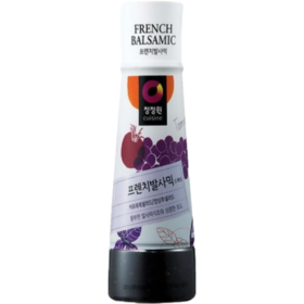 清净园 法式调味酱325g 