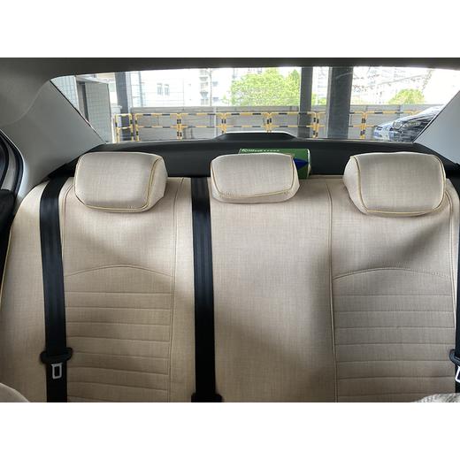 大众 桑塔纳 1.5L 手动风向版 国VI【长租-北京】 商品图8