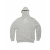 moc T LOOPWHEE HOODIE 日本老式织布机职人制 帽衫连帽卫衣 商品缩略图4