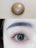 【小红书推荐款】carecon二次元星星琥珀瞳/土星黑幻棕，年抛/直径14.5/着色13.8-13.9，168/一副，288/两副（商品详情任选） 商品缩略图2