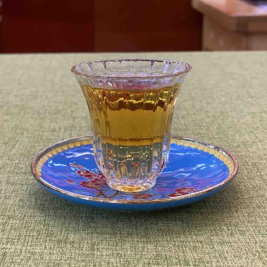 福鼎白茶｜福寿108·白牡丹～ 生日尊礼 福寿安康 巧克力圆饼  净含量150g/饼 三年陈韵轻奢白茶，携带泡饮更方便 礼赠佳品 心意满满 商品图3