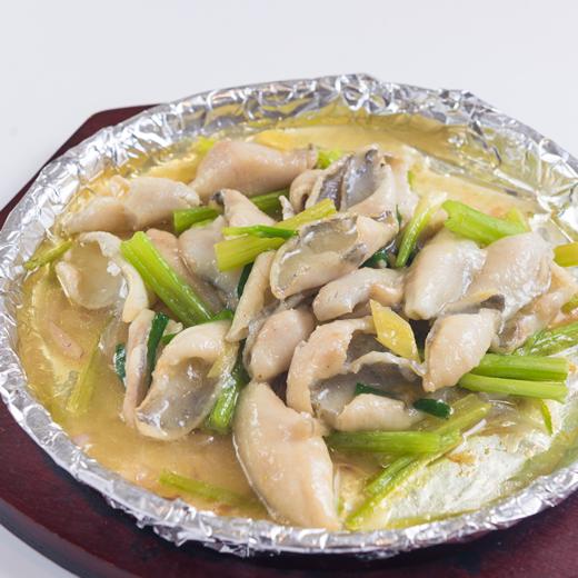 免浆鲳鱼片 好食材快手菜 解冻即烹饪 无需清洗和调味处理 商品图4