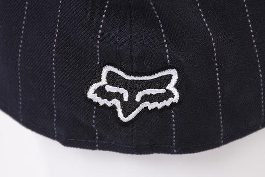 红牛 XFighters 条纹 平檐帽 Z-7062 商品图8