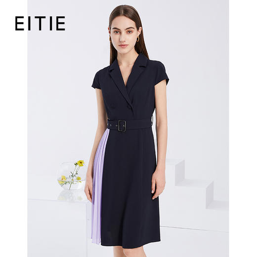 EITIE爱特爱6207916连衣裙 商品图0