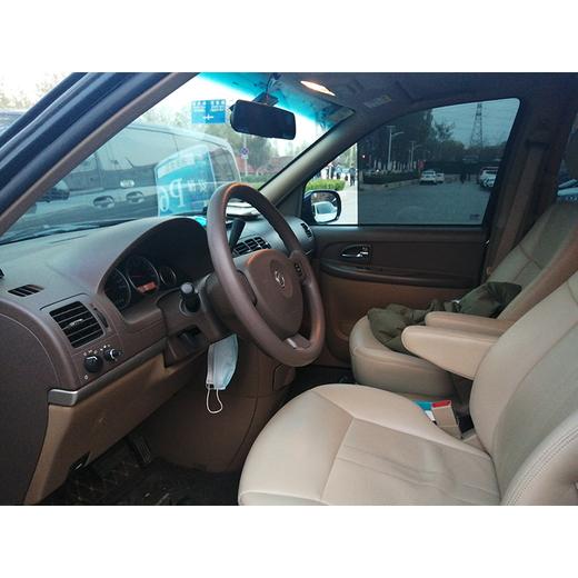 【特价月租-北京】别克	GL8 2.4L 经典版 商品图7