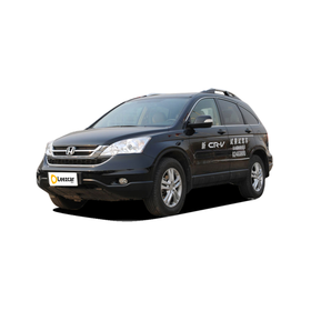 【月租-北京】本田 CR-V 2.0L 自动四驱经典版