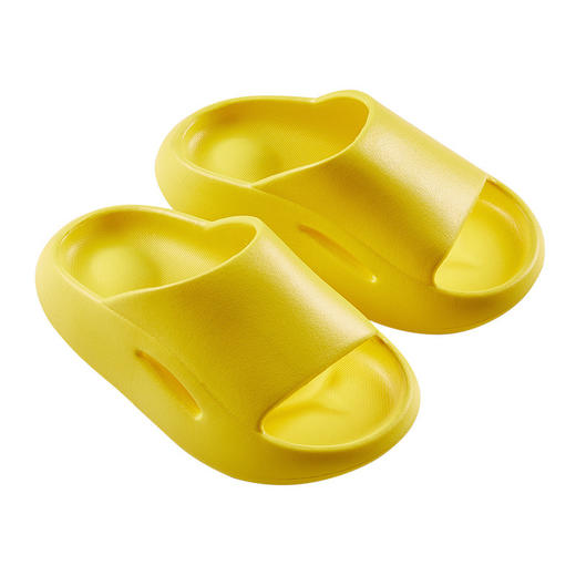 启物极速世家儿童浴室拖鞋夏季室内家用软底宝宝女童男童 商品图4