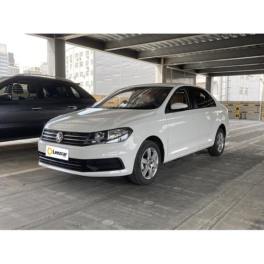 大众 桑塔纳 1.5L 手动风向版 国VI【长租-北京】 商品图1