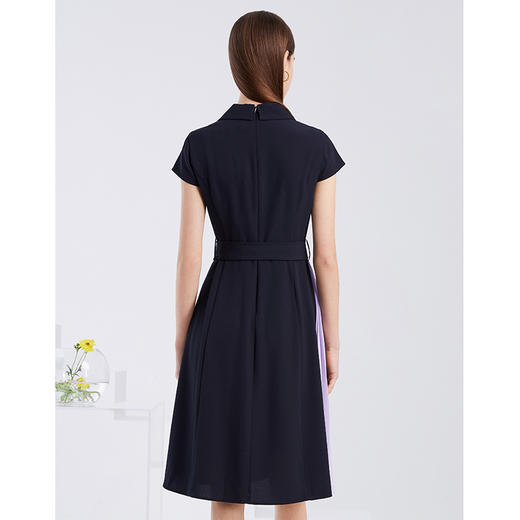 EITIE爱特爱6207916连衣裙 商品图4