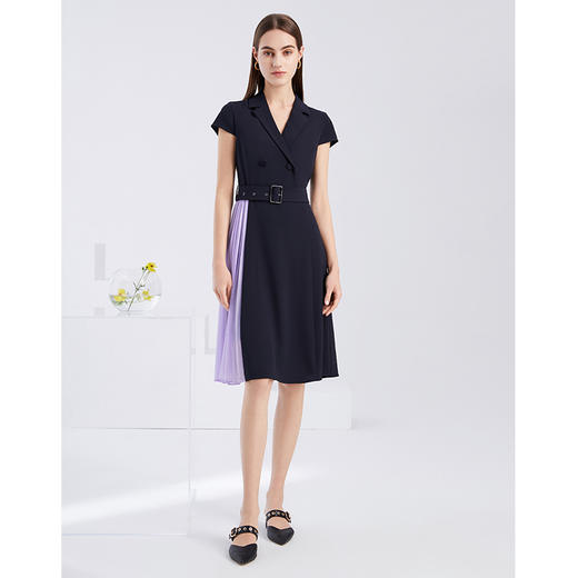 EITIE爱特爱6207916连衣裙 商品图1