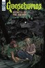 鸡皮疙瘩 沼泽 Goosebumps Secrets Of The Swamp 商品缩略图1