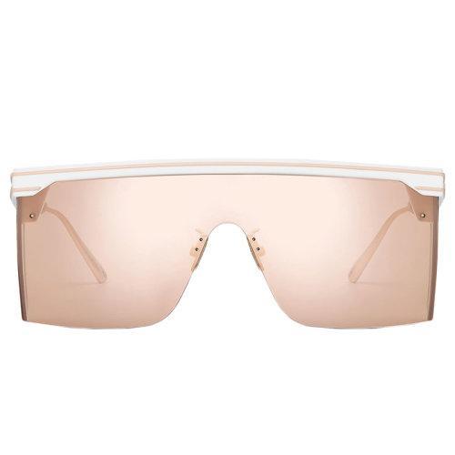 DIOR/迪奥 2021年新款 女士粉色醋酸纤维DiorClub M1U太阳镜CLUBM1UXR_96L0 商品图1