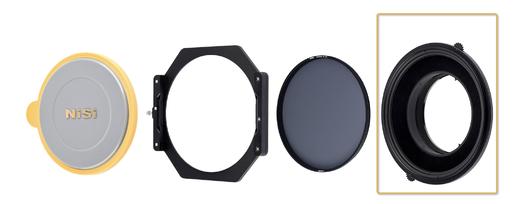 S6支架：老蛙15mm F4.5移轴 商品图3