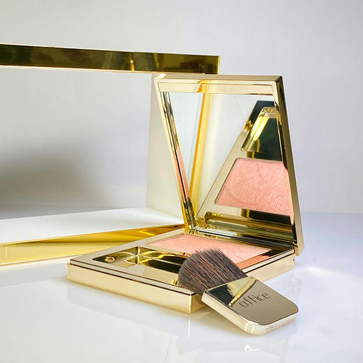 OFFICE 欧菲姿丝绒亮采高光粉(O.CZ114) 商品图2