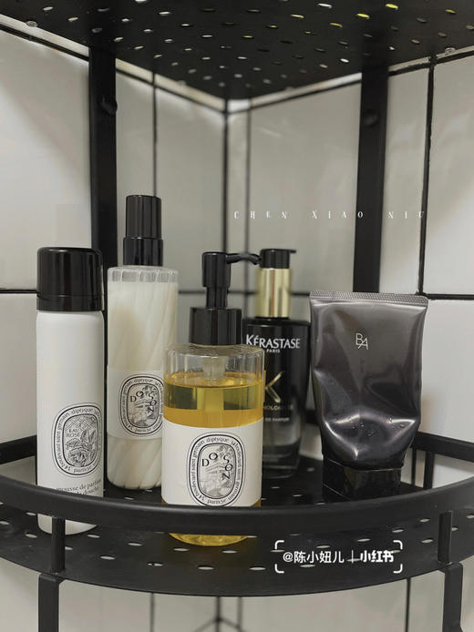 diptyque蒂普提克 杜桑晚香玉沐浴油香水沐浴露200ml 保湿 商品图4