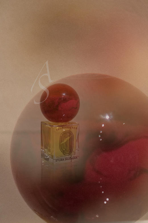 STORA SKUGGAN 香水 商品图8