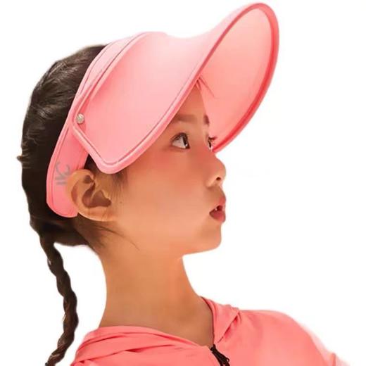 韩国vvc防晒帽（成人款/儿童款） 商品图3