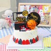 AJ鞋子篮球蛋糕 商品缩略图0