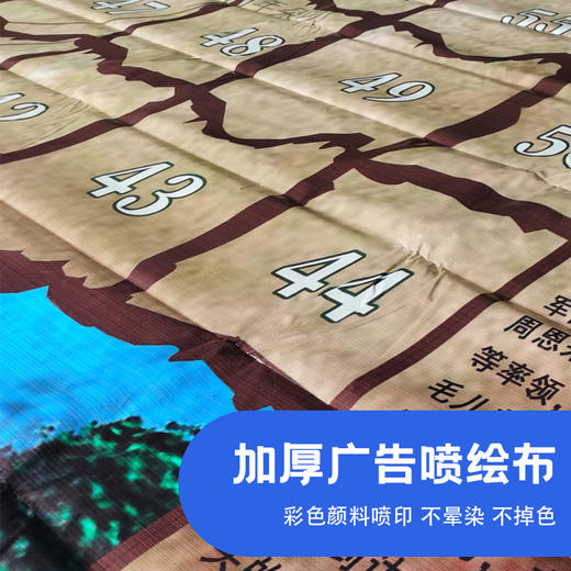 过草地党建拓展培训道具 商品图2
