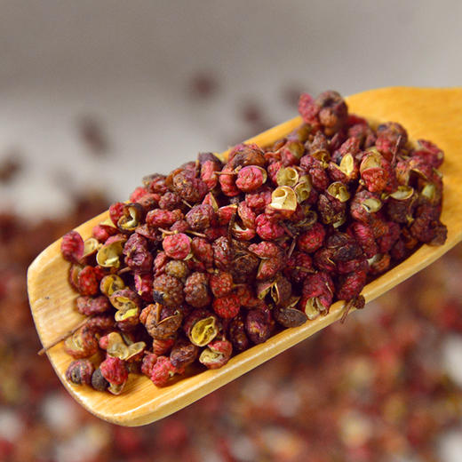 有机花椒粒 120g 商品图1