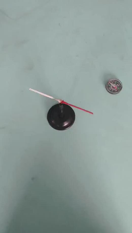 “问题”小磁针 商品图0