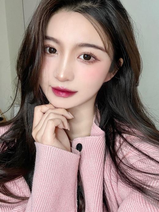 【小红书推荐款】doriscon pro 芒果巧，年抛/直径14.5/着色14.0， 218/一副 358/两副 ，最高度数有1000 商品图4