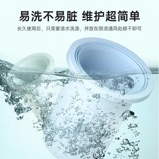 觉飞 心愿专用可替换硅胶袋 [福利品] 商品图5