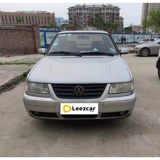 【月租-北京】大众 捷达 GIF 前卫百万纪念版 商品图2