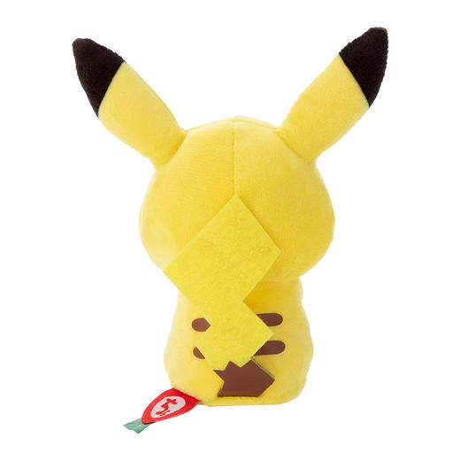 多美 TOMY精灵宝可梦Chokkorisan皮卡丘(威风)204296 商品图3