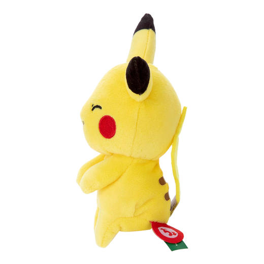 多美 TOMY精灵宝可梦Chokkorisan皮卡丘(眨眼)204289 商品图2