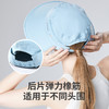 Supield素湃渔夫帽遮阳遮脸大檐太阳帽夏季户外休闲防晒盆帽子 商品缩略图1