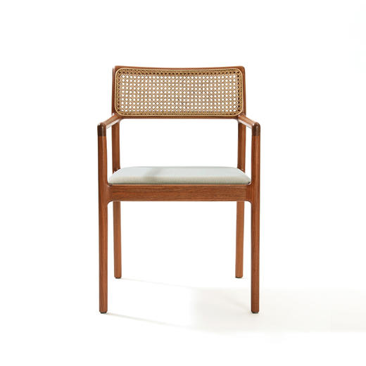 露晓扶手椅 商品图0