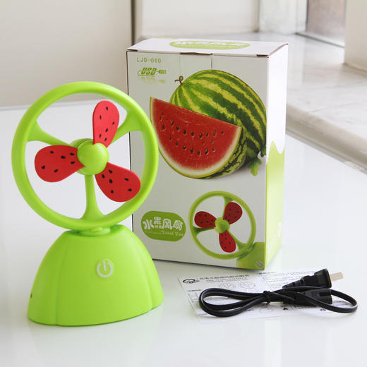 【家用电器】*款电风扇竹韵夹子风扇 商品图3