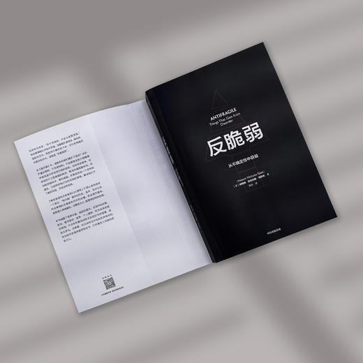 《反脆弱》 商品图3