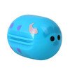 多美 TOMY 迪士尼TSUMTSUM翻滚袖珍小玩偶（萨利）TMYC854500-7 商品缩略图0
