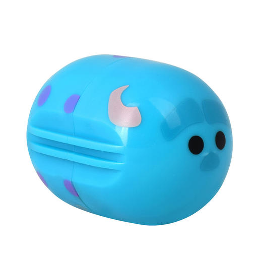 多美 TOMY 迪士尼TSUMTSUM翻滚袖珍小玩偶（萨利）TMYC854500-7 商品图0