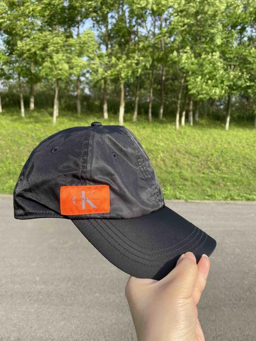 Calvin Klein大CK棒球帽正品保真官方49.99欧元 商品图11