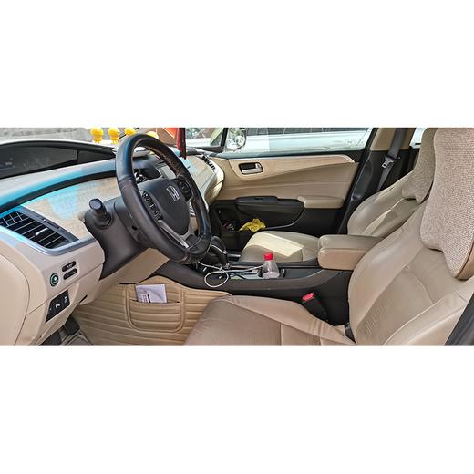 【特价月租-北京】本田 杰德 1.8L CVT豪华版 商品图7