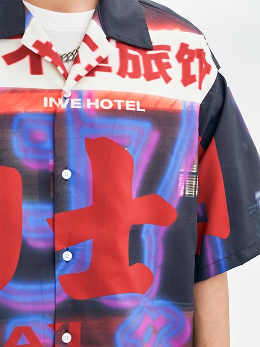 1997/1997275 友谊商店满印衬衫 商品图0