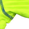 斯帝卡Stiga CA-56151 训练圆领T恤 荧光绿 透气排汗 轻薄运动之选 商品缩略图2