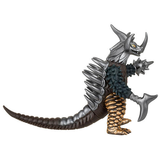 万代 Bandai豪华版奥特怪兽系列-塔伊兰特86397 商品图3