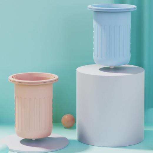 觉飞 心愿专用可替换硅胶袋 [福利品] 商品图1