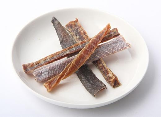 北之极 鲑鱼条 商品图1