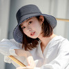 【防晒百搭 双面可戴】防晒渔夫帽 防晒防紫外线 清凉不闷热 出游旅行 气质有型 商品缩略图1