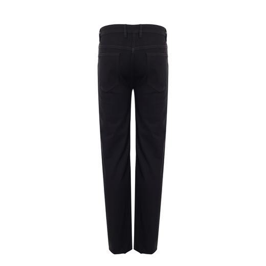 YvesFigarau伊夫·费嘉罗911408牛仔裤 商品图1