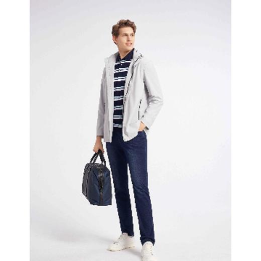 南4GY金利来男士休闲夹克 商品图0