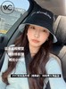 韩国VVC渔夫帽防晒帽糖果色夏季百搭帽子遮阳帽防紫外线太阳帽 商品缩略图11