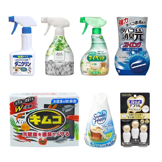 【原价250.9元周年庆仅需156元】周年庆五六日化大礼包2 商品图0