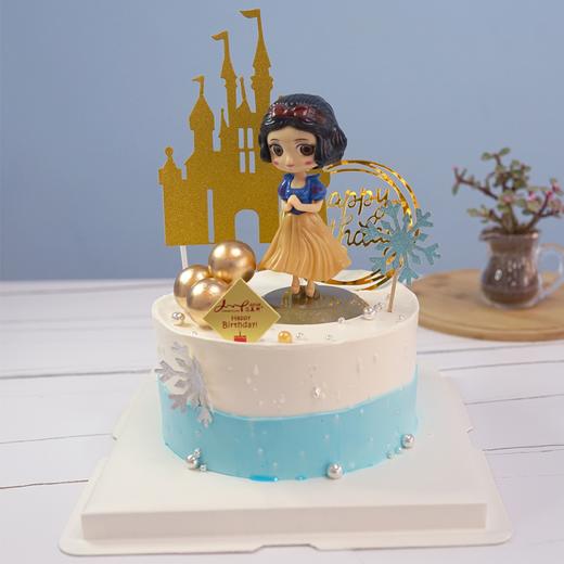 A13白雪公主 商品图0